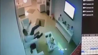 شاهد ماذا فعل جمهور الاهلي لحظه هدف قفشه دندنها