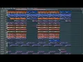 Prodbydxm & Dj Portu - Brega Do Scuba (FL Studio Remake) + FLP