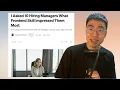 I Asked 10 Hiring Managers What Frontend Skill Impressed Them Most