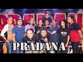 OM PRADANA \