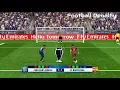 PSG vs Barcelona | UEFA Champions League Final | Penalty Shootout | PES 2017 Gameplay PC