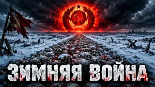 ЗИМНЯЯ ВОЙНА