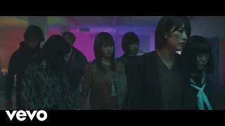 Download Keyakizaka46 - Kuroi Hitsuji MP3