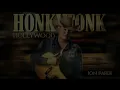 Jon Pardi - Who I Don’t Wanna Be (Official Audio)