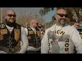 Armand Bletcher One of the Largest and Most Notorious Hells Angels