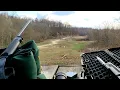 410 Slugs at 100 Yards