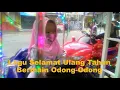 Download Lagu Lagu Ulang Tahun Anak | Selamat Ulang Tahun | Odong-odong