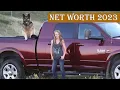 Heartland Amber Marshall Net Worth Salary 2023