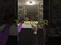 Download Lagu GTA 5 This will happen if Michael gets his hair cut in front of Trevor #shorts #gta #gta5 #gtaonline