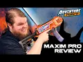 NERF didn t stand a chance