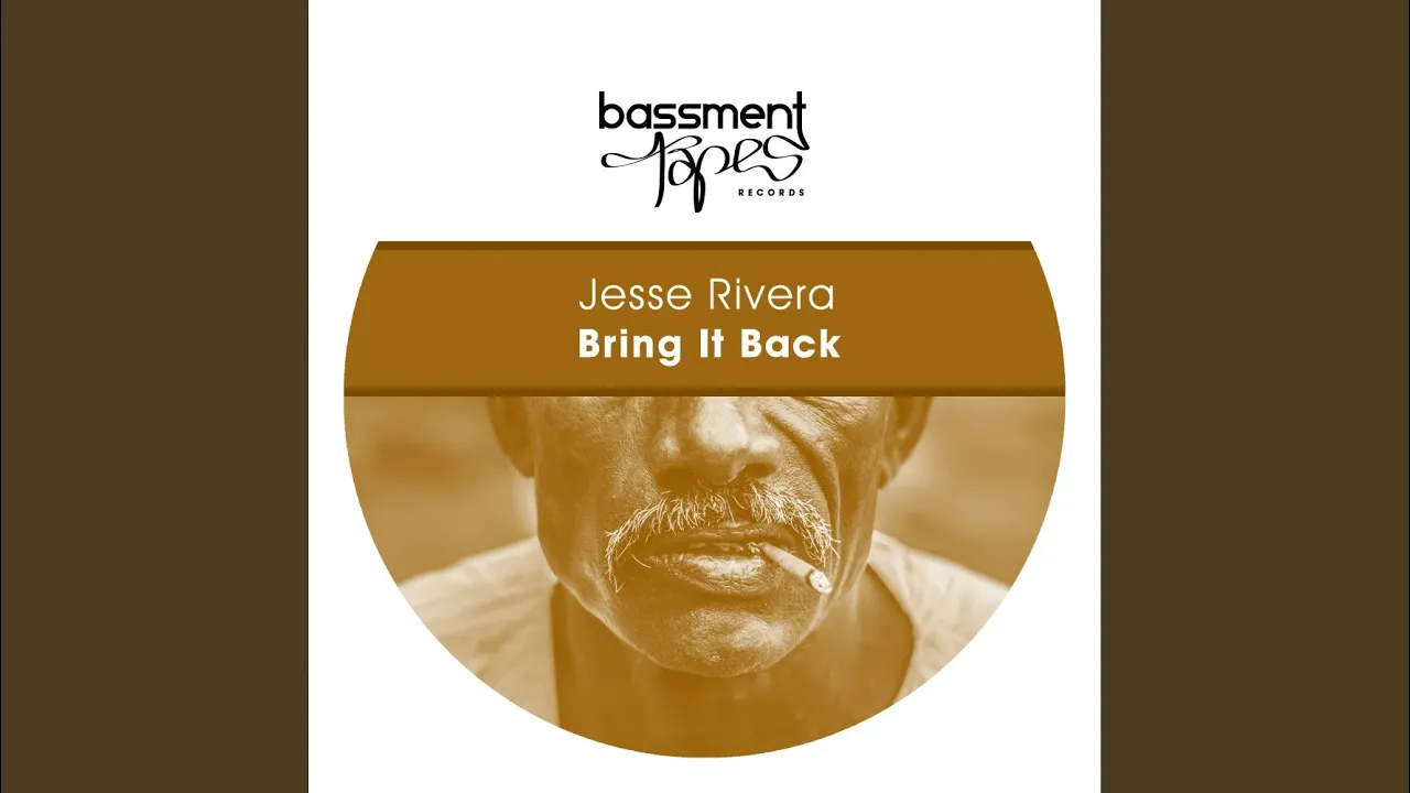 Thought You Knew (Original Mix)