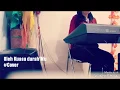 Lagu Oleh kuasa darah'Mu #cover 🎼🎼