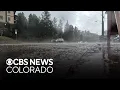 Colorado business dealing with repeated flooding suspects nearby construction could be factor