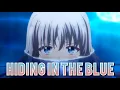Lagu 【Nightcore】Hiding In The Blue - TheFatRat \u0026 RIELL | Summer Pockets [AMV]