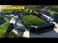 ¡PROVOCANDO CAOS EN EL PROMODS! ¿TIEMPO RECORD? | Euro Truck Simulator 2