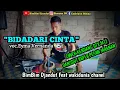 Download Lagu BIDADARI CINTA // Cover KendanG DTX M12 // full dangdut koplo Jaranan