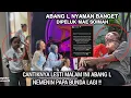 Download Lagu SERU BANGET MALAM INI ! ABANG L NEMENIN PAPA BUNDA LAGI | LESTI CANTIK BANGET !! RIZKY BILLAR LESTI