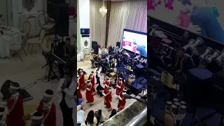 اوركسترا نعيم 