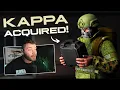I FINALLY Obtained Kappa this Wipe - Escape From Tarkov