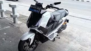 alva cervo suara 2 tak underbone