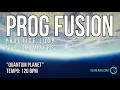 Download Lagu Prog Fusion - Drumless Track For Drummers - \