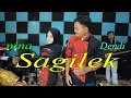 Download Lagu SAGILEK - NINA & DENDI Sunda Koplo