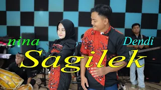 Download SAGILEK - NINA \u0026 DENDI (Sunda Koplo) MP3