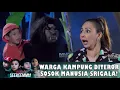 Lagu DIHANTUI SOSOK MANUSIA SRIGALA! WARGA KAMPUNG GAK BERANI KELUAR MALAM | IH SEREM | EPS 31 (5/5)
