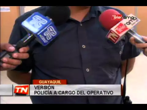 70 gramos de marihuana incautada en operativo