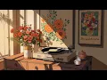 Download Lagu Woensdagkoffie ☕ Smooth Lofi 🌸 Lofi Hip Hop / Beats voor diepe focus om te ontspannen//chillen
