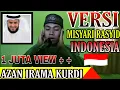 Download Lagu Azan Versi Syeikh Misyari Bin Rasyid Alafasy | اذان شيخ مشاري رشيد بمقام الكرد