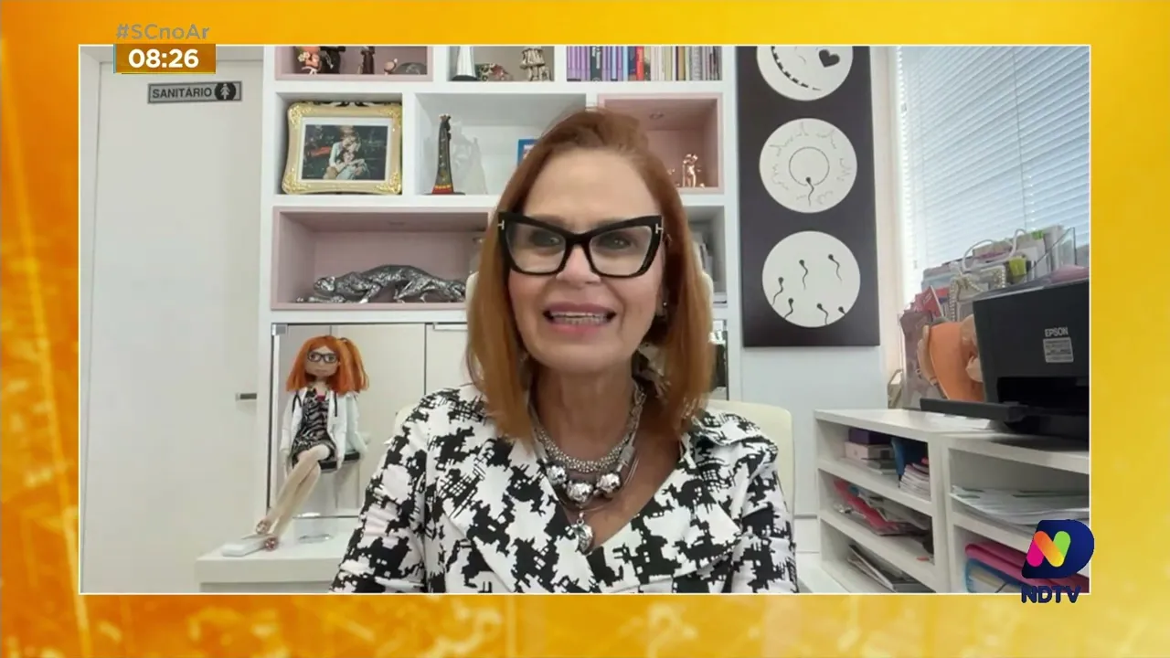 Iniciativa de uma maternidade em Blumenau promove segurança e tranquilidade na hora do parto