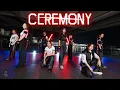 Download Lagu [KPOP IN PUBLIC] STRAYKIDS(스트레이 키즈) - ‘CEREMONY’  ONE TAKE | CODE:US from SINGAPORE