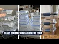 5 Best Glass Storage Containers for Food 2026 Why Switch