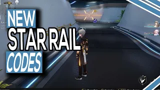 Honkai Star Rail Code List And How To Redeem