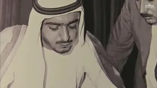 تقرير يستعرض مسيرة الشيخ خليفة بن زايد آل نهيان دندنها
