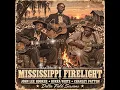 🎸 John Lee Hooker × Bukka White × Charley Patton | Raw Delta Blues, Mississippi Guitar