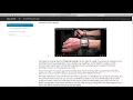 Writing academic writing with Markdown Git and Github Advanced topics