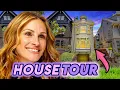 Download Lagu Julia Roberts | House Tour 2020 | Malibu Mansions, New San Francisco Home \u0026 More