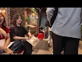 🇲🇾 How is Malaysia now? Kuala Lumpur Bukit Bintang Nightlife Street Scenes 4K
