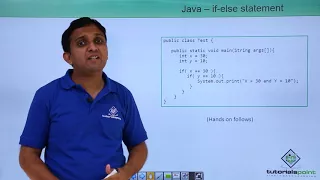 Java - Nested If Statement