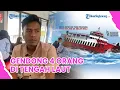 Download Lagu 🔴Kisah Korban Selamat KMP Tunu, 2 Jam Diterjang Ombak Demi Bertahan Hidup sambil Gendong 4 Orang