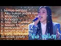 Lagu VIA VALEN FULL ALBUM TERBARU 2021 WIDODARI AKU RAK MUNDUR MEMANDANGMU