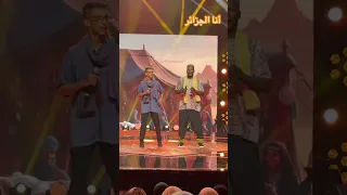 الأغنيةالصحراوية مع عماد قناوةمن ورقلة وريان عتبي من النعامة في البرايم السادس من برنامج ألحان وشباب  الأغنيةالصحراوية مع عماد قناوةمن ورقلة وريان عتبي من النعامة في البرايم السادس من برنامج ألحان وشباب