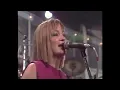 Tom Tom Club - Genius Of Love - Live 1982