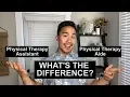 Difference Between Physical Therapy Aide and Assistant Schooling Salary Roles