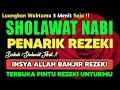 Download Lagu SHOLAWAT JIBRIL PENARIK REZEKI PALING DAHSYAT, Sholawat Nabi Muhammad SAW, SALAWAT PALING MERDU