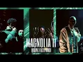 HUSAYN X FL EX X WINGII - MAGNOLIA 2 | حسين وفليكس ووينجي - ماجنوليا