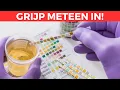 Eiwit In De Urine? Ontdek de GEVAARLIJKE Oorzaken en Gevolgen!