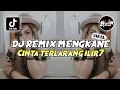 Download Lagu DJ REMIX MENGKANE CINTA TERLARANG  ILIR7 VIRAL TERBARU